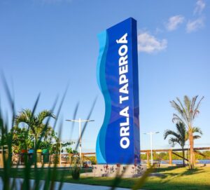 Taperoá em expansão: cidade consolida ambiente de negócios e crescimento na Costa do Dendê