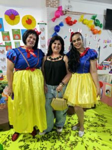 Projeto Espelho Cultural celebra mais de 30 anos encantando famílias da Escola Educativa