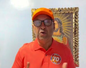 Ex‑prefeito Nininho Gois é condenado por contratação irregular de material de informática em Quijingue