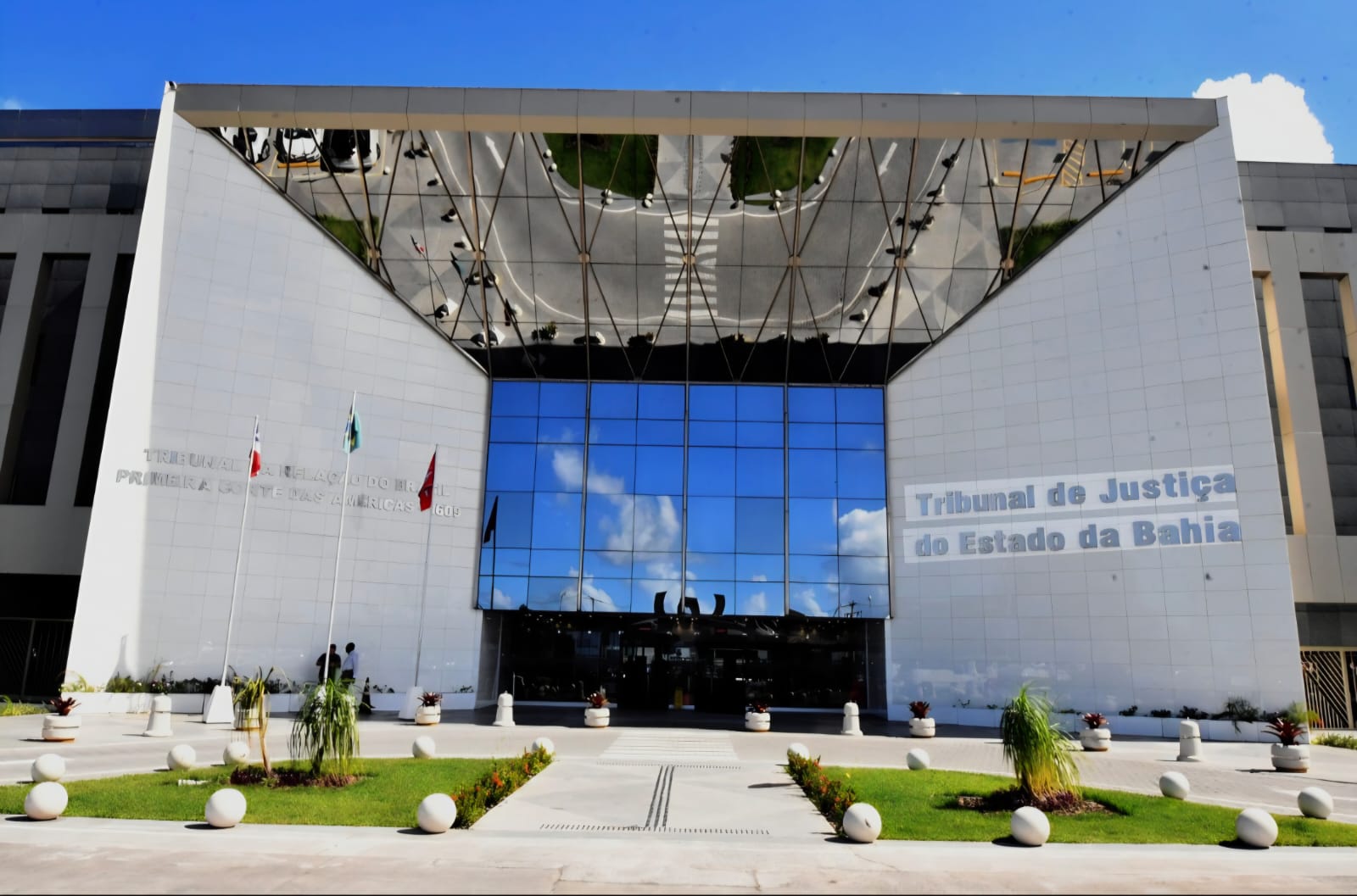 Após liminar e disputa judicial, licitação de R$ 22 milhões da Desal aguarda decisão definitiva do TJ