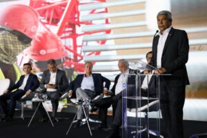 Camaçari se consolida como polo da indústria de energia limpa com chegada de nova fábrica da Windey