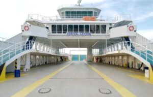 Sistema Ferry-Boat prevê mais de 104 mil passageiros durante operação especial de Corpus Christi