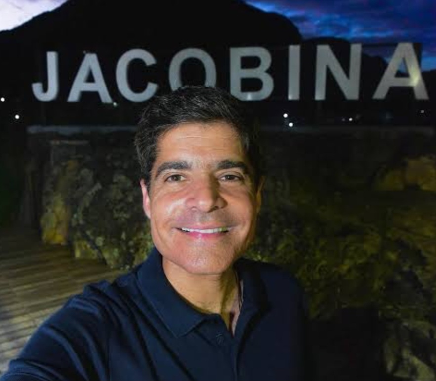 ACM Neto realiza em Jacobina primeira etapa de projeto de escuta para construção de programa de governo